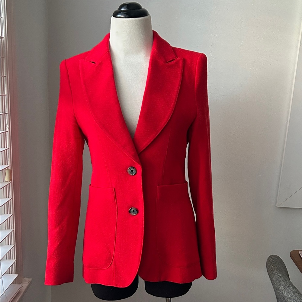 Smythe Portrait Blazer